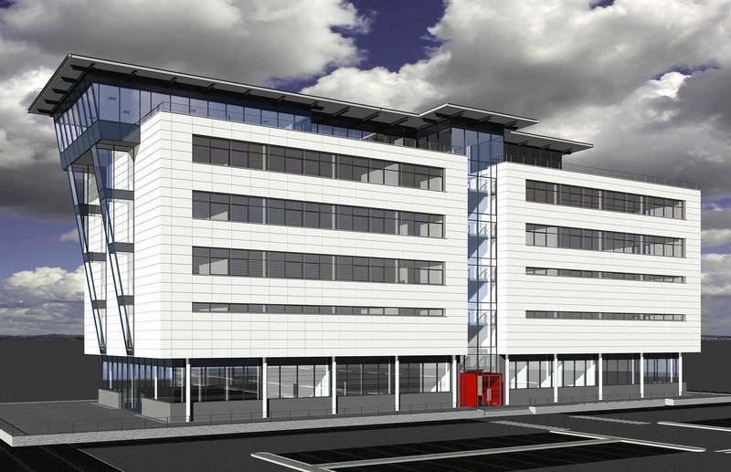 Konzeptstudien, Projektentwicklung und Wettbewerbe